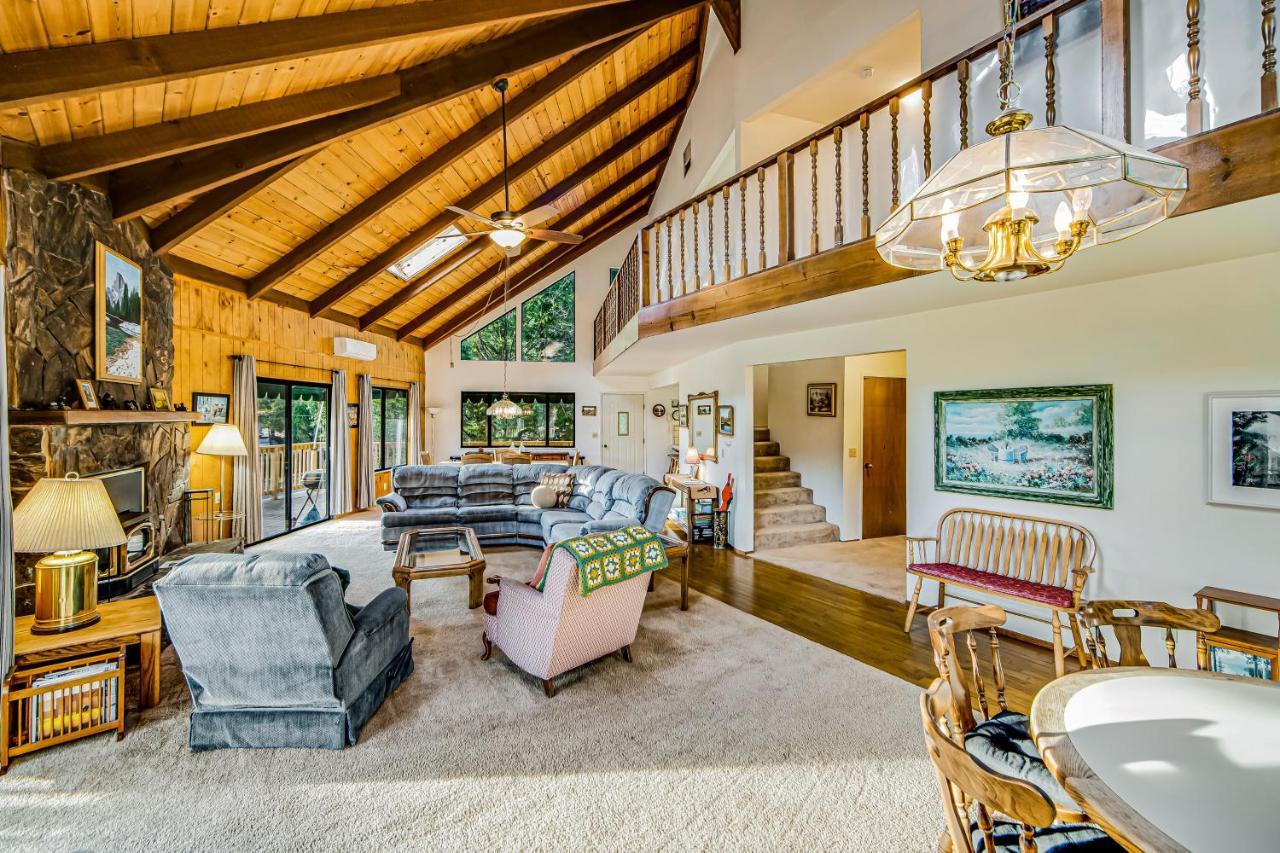 Luring Lakefront Landing Groveland Exterior foto