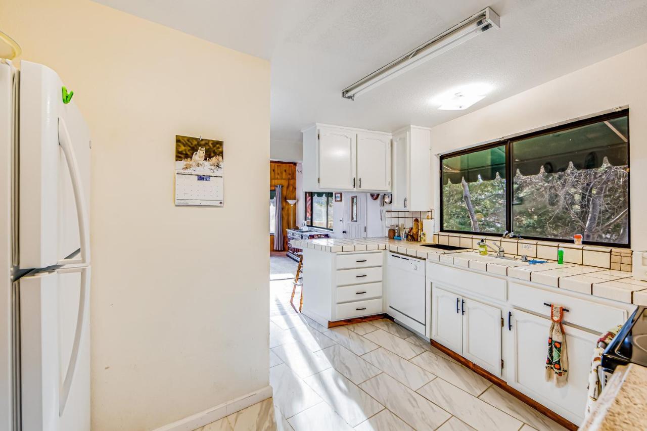 Luring Lakefront Landing Groveland Exterior foto